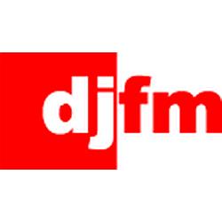DJFM logo