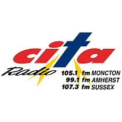 CITA FM logo