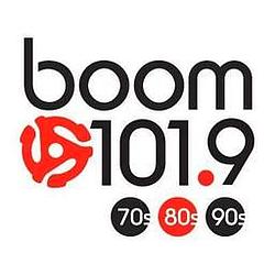 Boom 101.9