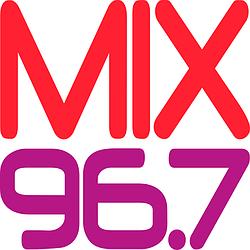 Mix 96.7