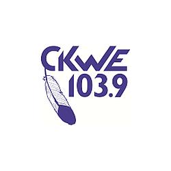 CKWE 103.9