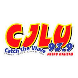 CJLU FM