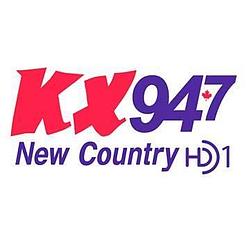 KX947 logo