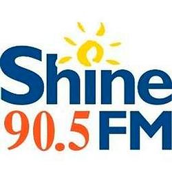 90.5 Shine FM