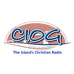 CIOG FM logo