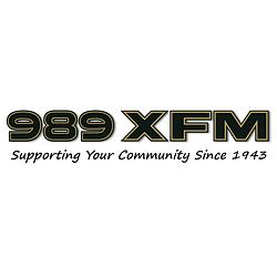 989 XFM