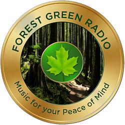Forest Green logo