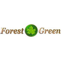 Forest Green logo