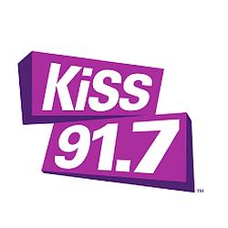 KiSS 91.7