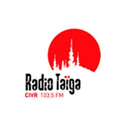 Taiga