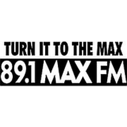 89.1 Max FM
