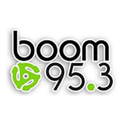 Boom 95.3