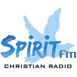 SPIRIT FM logo