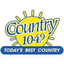 Country 104.9