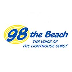 The Beach