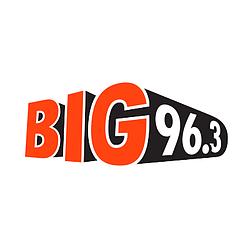 96.3 Big FM