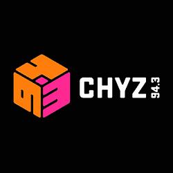 CHYZ-FM 94.3