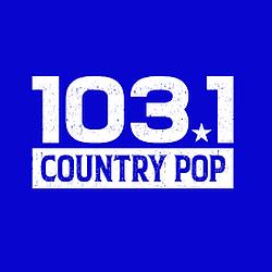 Country Pop 103.1