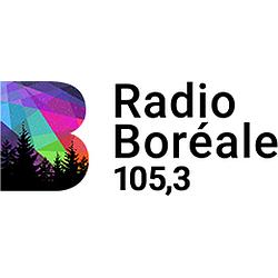 Radio Boréale 105,3