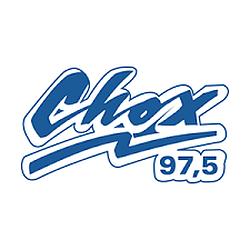 CHOX