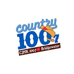 Country 100.7