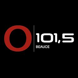 O 101,5 - Beauce