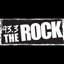 The ROCK Radio logo
