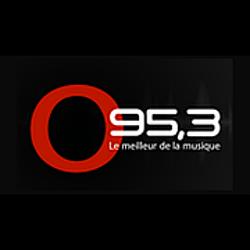 O 95,3 Matane