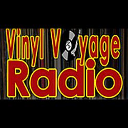 Vinyl Voyage Radio