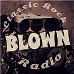 Blown Classic Rock Radio