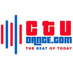 CtuDance logo