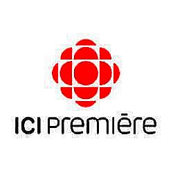 ICI Radio-Canada Première Nouvelle-Écosse logo