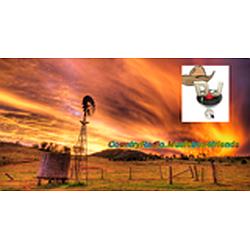 CountryRadio.Musicbox4friends logo
