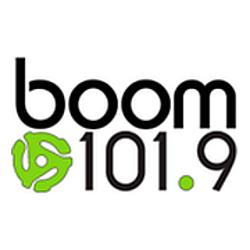 Boom 101.9