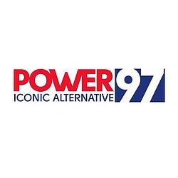 Power 97 logo