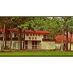 Music Box Memories logo