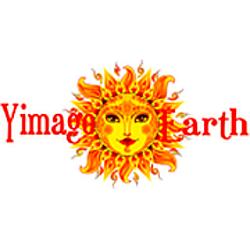 Yimago Earth (Relaxation Music) logo