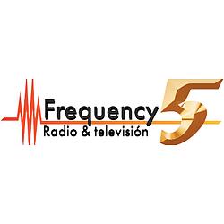 Frequency 5 FM - Urbano logo
