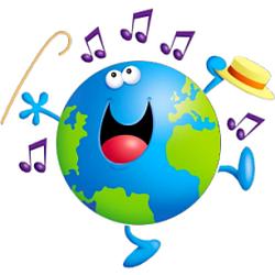 Yimago World (World Music Radio)