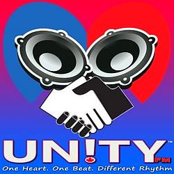 UNITY FM Radio logo