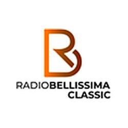 Radio Bellissima Classic logo
