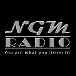 Nitty-Gritty Music Radio logo