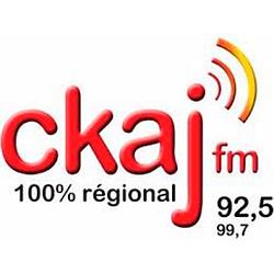 CKAJ-FM
