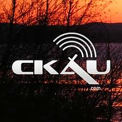 CKAU-FM