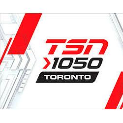 TSN 1050 logo
