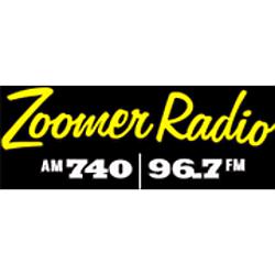 Zoomer Radio logo