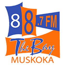 The Bay 88.7FM