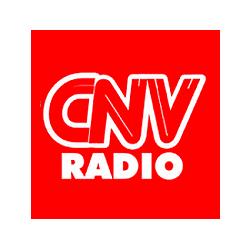 CNV Radio Numérique logo