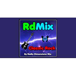 RDMIX Classic Rock