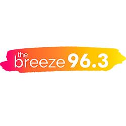 96.3 The Breeze